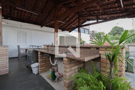 Casa para alugar com 700m², 4 quartos e 2 vagasÁrea de lazer