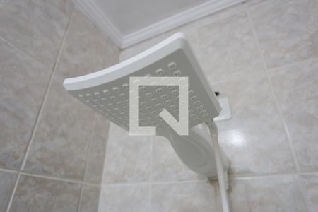 Casa para alugar com 700m², 4 quartos e 2 vagasBanheiro da Suíte 1