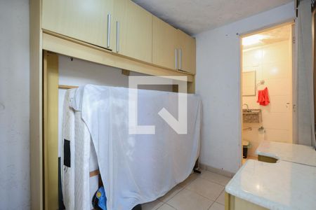 Casa para alugar com 700m², 4 quartos e 2 vagasQuarto de serviço