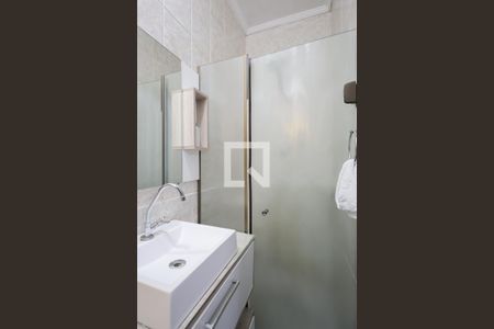 Casa para alugar com 700m², 4 quartos e 2 vagasBanheiro da Suíte 1