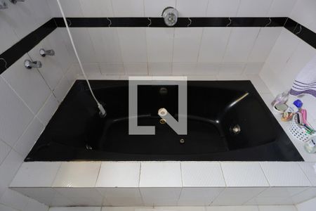 Casa para alugar com 700m², 4 quartos e 2 vagasBanheiro da Suíte 3