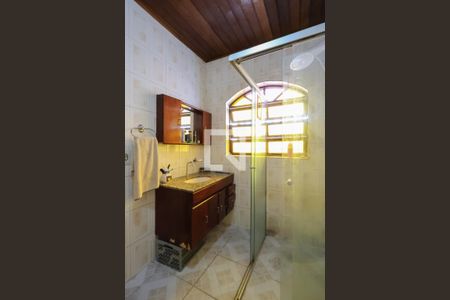 Casa para alugar com 700m², 4 quartos e 2 vagasBanheiro da Suíte 2