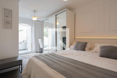 Casa para alugar com 700m², 4 quartos e 2 vagasSuíte 4