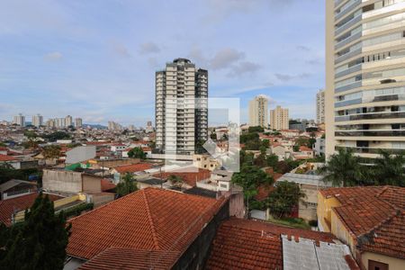 Casa para alugar com 700m², 4 quartos e 2 vagasVista do Terraço