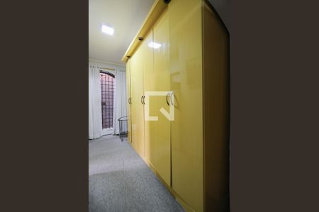 Casa para alugar com 700m², 4 quartos e 2 vagasCloset da Suíte 3