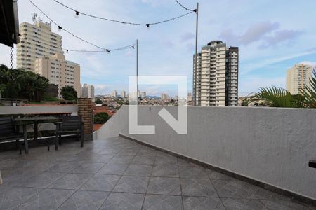 Casa para alugar com 700m², 4 quartos e 2 vagasTerraço