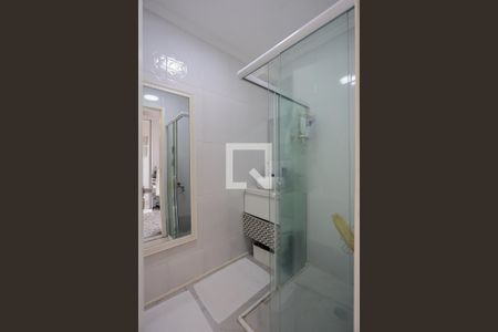 Casa para alugar com 700m², 4 quartos e 2 vagasBanheiro da Suíte 4