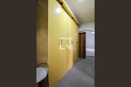 Casa para alugar com 700m², 4 quartos e 2 vagasCloset da Suíte 3