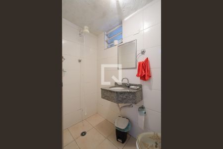 Casa para alugar com 700m², 4 quartos e 2 vagasBanheiro de serviço