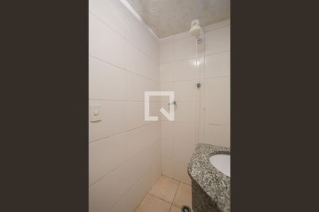 Casa para alugar com 700m², 4 quartos e 2 vagasBanheiro de serviço