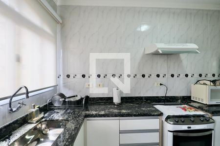 Apartamento para alugar com 60m², 2 quartos e 1 vaga Apartamento para alugar com 60m², 2 quartos e 1 vagaCozinha