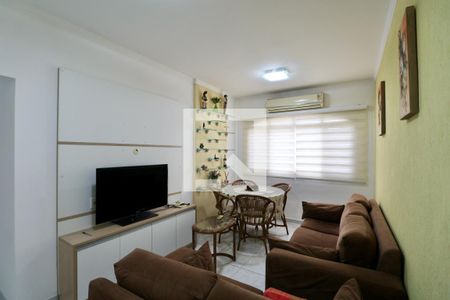 Apartamento para alugar com 60m², 2 quartos e 1 vaga Apartamento para alugar com 60m², 2 quartos e 1 vagaSala