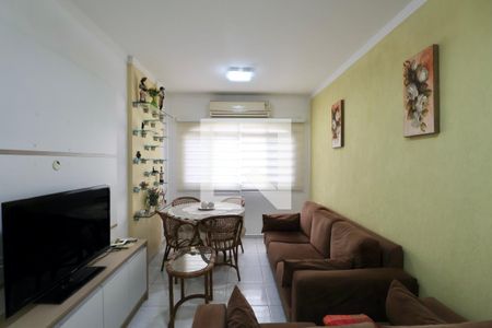 Apartamento para alugar com 2 quartos, 60m² em Enseada, Guarujá