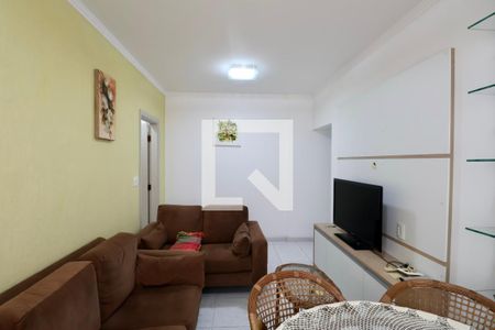 Apartamento para alugar com 60m², 2 quartos e 1 vaga Apartamento para alugar com 60m², 2 quartos e 1 vagaSala