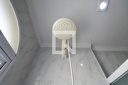Apartamento para alugar com 60m², 2 quartos e 1 vaga Apartamento para alugar com 60m², 2 quartos e 1 vagaBanheiro Social