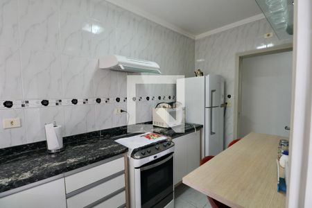 Apartamento para alugar com 60m², 2 quartos e 1 vaga Apartamento para alugar com 60m², 2 quartos e 1 vagaCozinha