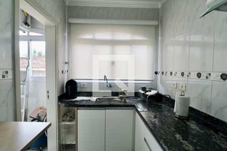 Apartamento para alugar com 60m², 2 quartos e 1 vaga Apartamento para alugar com 60m², 2 quartos e 1 vagaCozinha