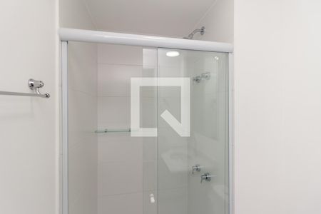 Studio para alugar com 26m², 1 quarto e sem vagaBanheiro