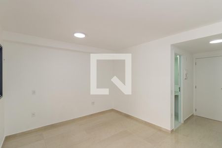 Studio de kitnet/studio para alugar com 1 quarto, 26m² em República, São Paulo