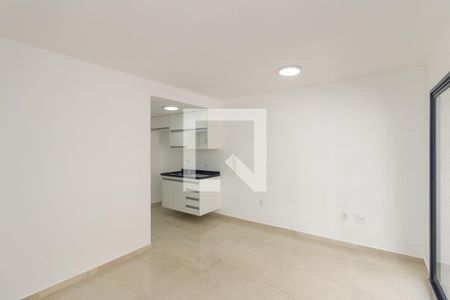 Studio de kitnet/studio para alugar com 1 quarto, 26m² em República, São Paulo