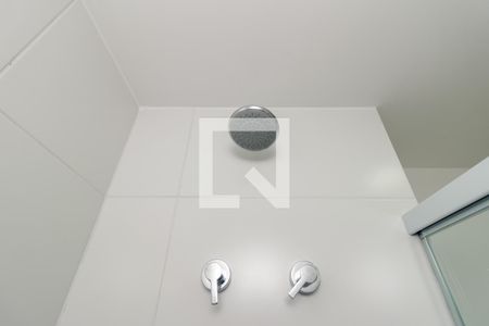 Studio para alugar com 26m², 1 quarto e sem vagaBanheiro