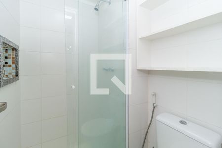 Apartamento para alugar com 47m², 1 quarto e 1 vagaBanheiro