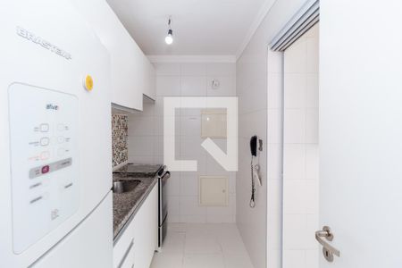 Apartamento para alugar com 47m², 1 quarto e 1 vagaCozinha