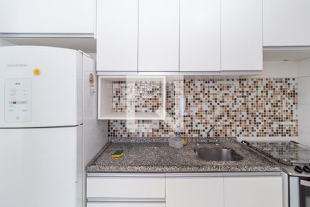 Apartamento para alugar com 47m², 1 quarto e 1 vagaCozinha