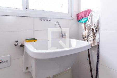 Apartamento para alugar com 47m², 1 quarto e 1 vagaÁrea de Serviço