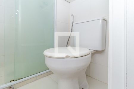 Apartamento para alugar com 47m², 1 quarto e 1 vagaBanheiro