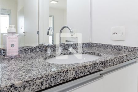 Apartamento para alugar com 47m², 1 quarto e 1 vagaBanheiro