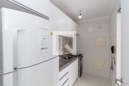 Apartamento para alugar com 47m², 1 quarto e 1 vagaCozinha