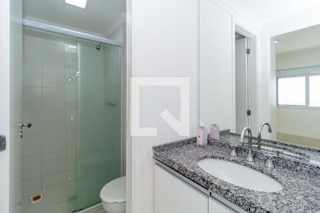 Apartamento para alugar com 47m², 1 quarto e 1 vagaBanheiro