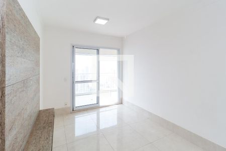 Apartamento para alugar com 47m², 1 quarto e 1 vagaSala