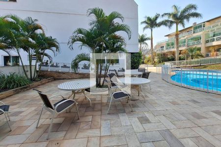 Studio à venda com 38m², 1 quarto e 1 vaga Studio à venda com 38m², 1 quarto e 1 vagaÁrea comum - Playground