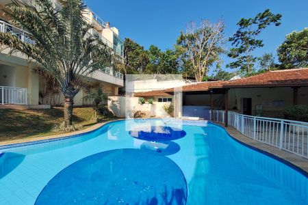 Studio à venda com 38m², 1 quarto e 1 vaga Studio à venda com 38m², 1 quarto e 1 vagaÁrea comum - Piscina