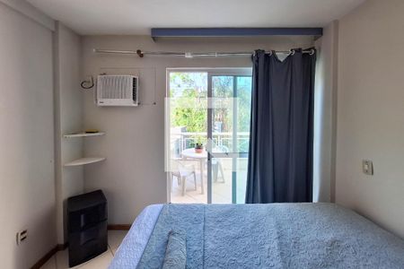 Studio à venda com 38m², 1 quarto e 1 vaga Studio à venda com 38m², 1 quarto e 1 vagaQuarto