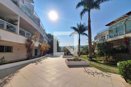 Studio à venda com 38m², 1 quarto e 1 vaga Studio à venda com 38m², 1 quarto e 1 vagaÁrea comum - Playground