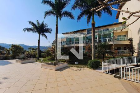 Studio à venda com 38m², 1 quarto e 1 vaga Studio à venda com 38m², 1 quarto e 1 vagaÁrea comum - Playground