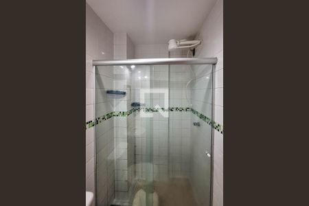 Studio à venda com 38m², 1 quarto e 1 vaga Studio à venda com 38m², 1 quarto e 1 vagaBanheiro