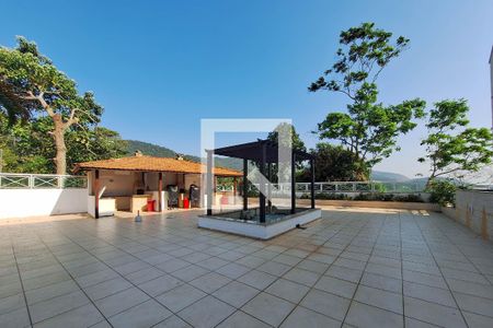 Studio à venda com 38m², 1 quarto e 1 vaga Studio à venda com 38m², 1 quarto e 1 vagaÁrea comum - Churrasqueira