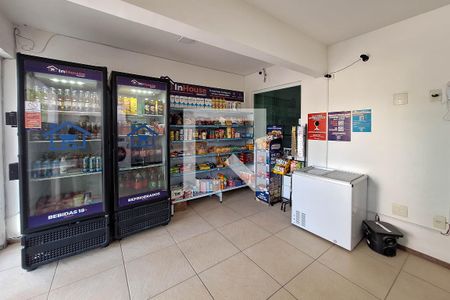 Studio à venda com 38m², 1 quarto e 1 vaga Studio à venda com 38m², 1 quarto e 1 vagaMercadinho