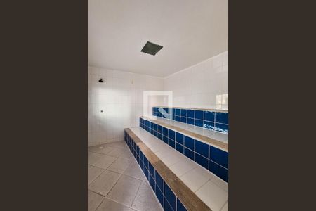 Studio à venda com 38m², 1 quarto e 1 vaga Studio à venda com 38m², 1 quarto e 1 vagaSauna