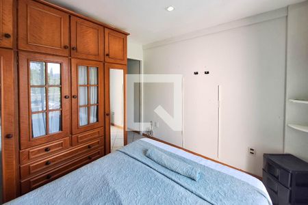 Studio à venda com 38m², 1 quarto e 1 vaga Studio à venda com 38m², 1 quarto e 1 vagaQuarto