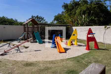 Apartamento para alugar com 50m², 2 quartos e 1 vaga Apartamento para alugar com 50m², 2 quartos e 1 vagaÁrea Comum - Playground