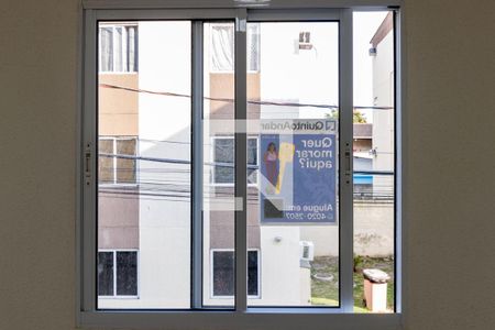 Apartamento para alugar com 50m², 2 quartos e 1 vaga Apartamento para alugar com 50m², 2 quartos e 1 vagaPlaquinha