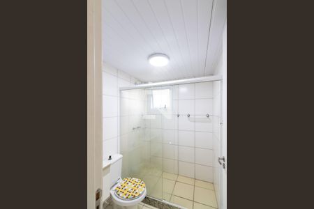 Apartamento para alugar com 50m², 2 quartos e 1 vaga Apartamento para alugar com 50m², 2 quartos e 1 vagaCozinha e Área de Serviço