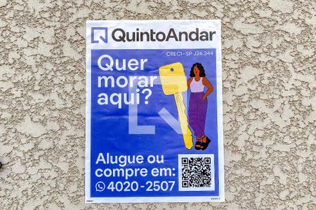 Apartamento à venda com 47m², 2 quartos e sem vagaPlaca