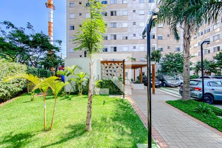 Apartamento à venda com 47m², 2 quartos e sem vagaÁrea comum