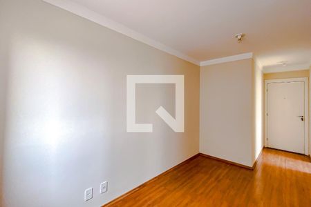 Sala de apartamento à venda com 2 quartos, 47m² em Belém, São Paulo